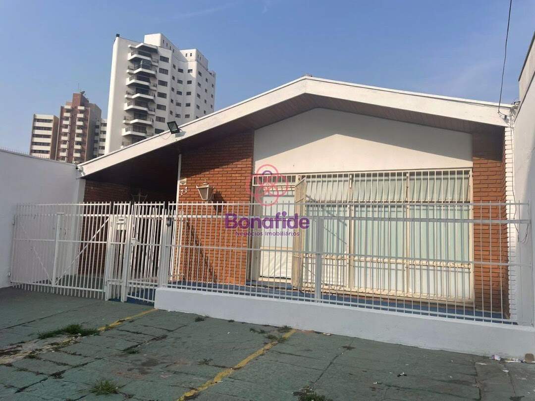 Casa à venda no Anhangabaú: 