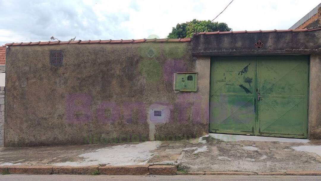 Terreno à venda no Ponte de Campinas: 