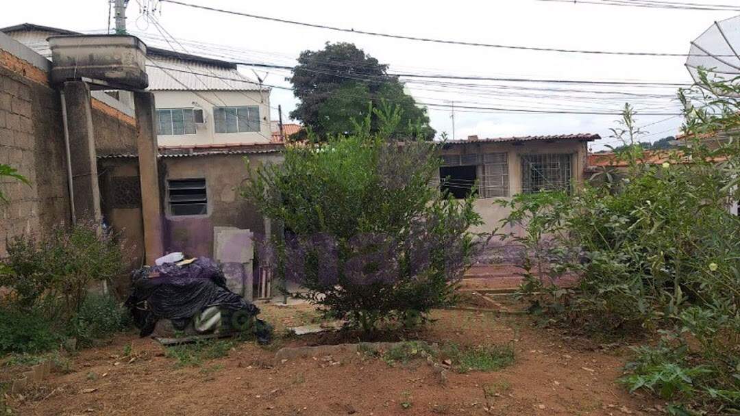 Terreno à venda no Ponte de Campinas: 