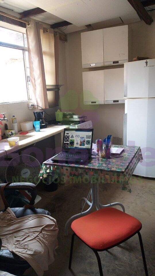 Terreno à venda no Ponte de Campinas: 