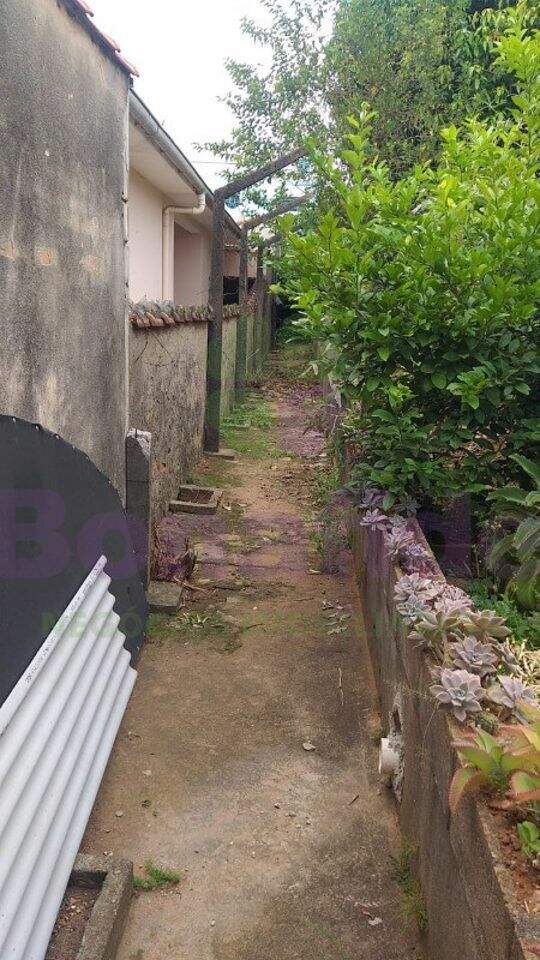 Terreno à venda no Ponte de Campinas: 
