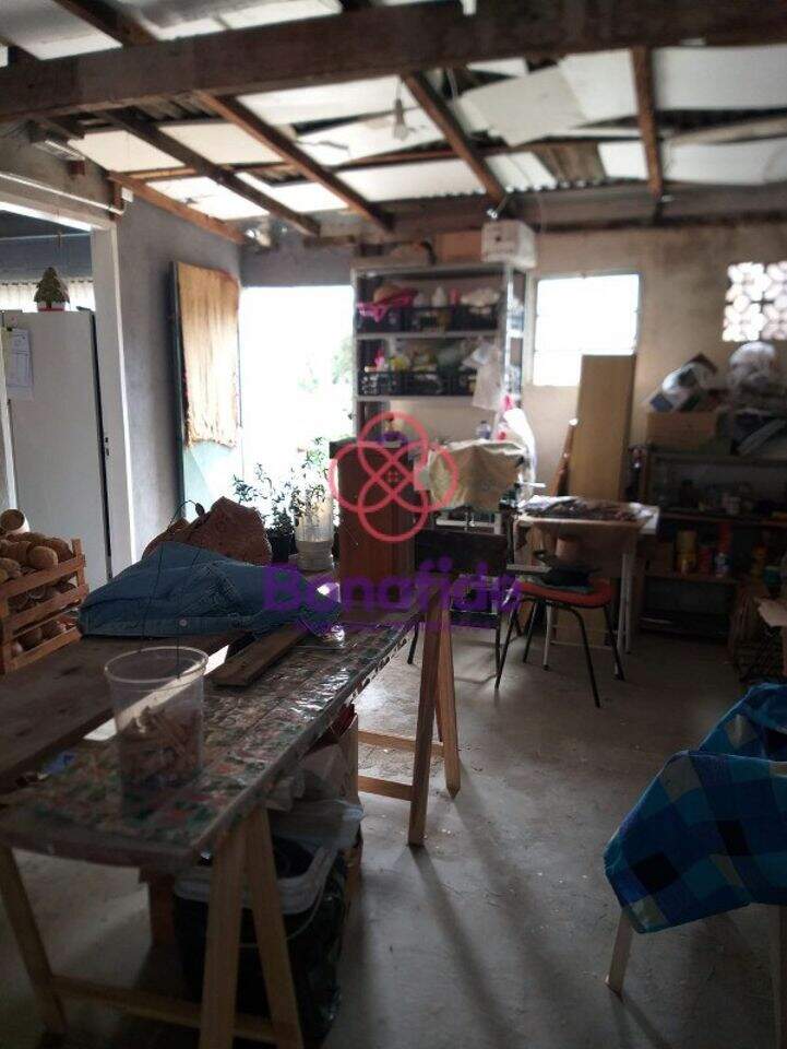 Terreno à venda no Ponte de Campinas: 