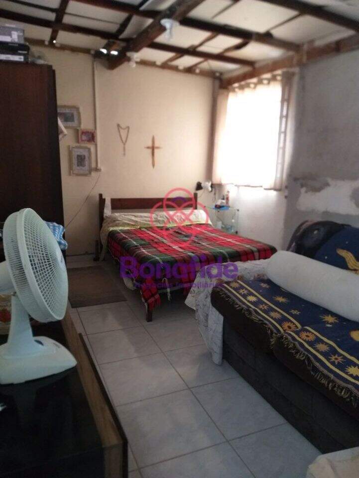 Terreno à venda no Ponte de Campinas: 