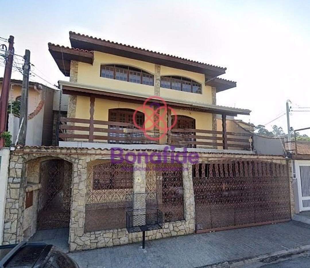 Casa à venda no Jardim Merci II: 