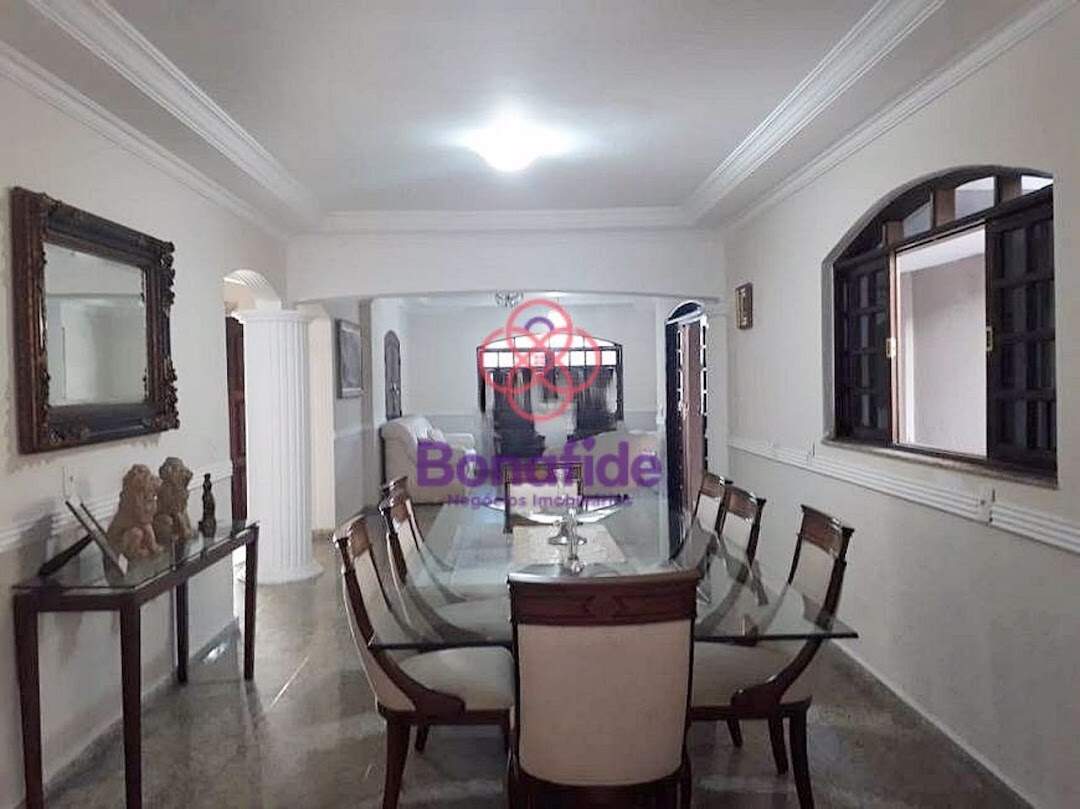 Casa à venda no Jardim Merci II: 