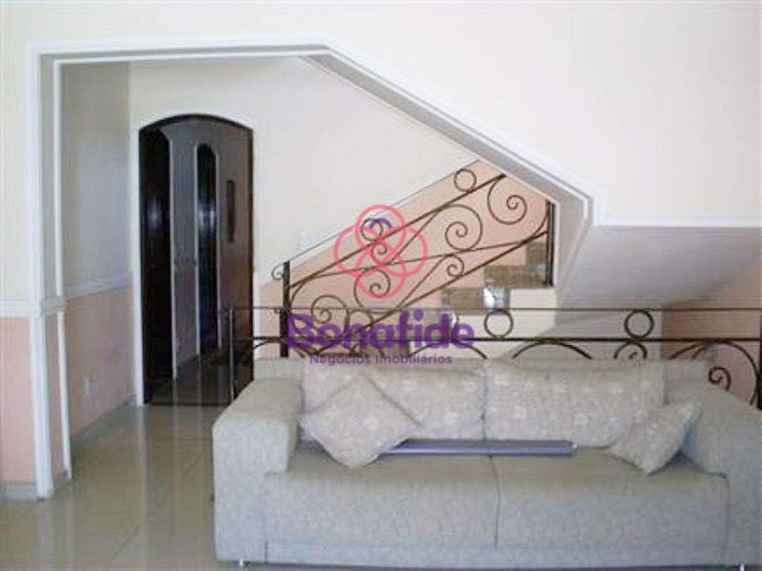 Casa à venda no Jardim Merci II: 