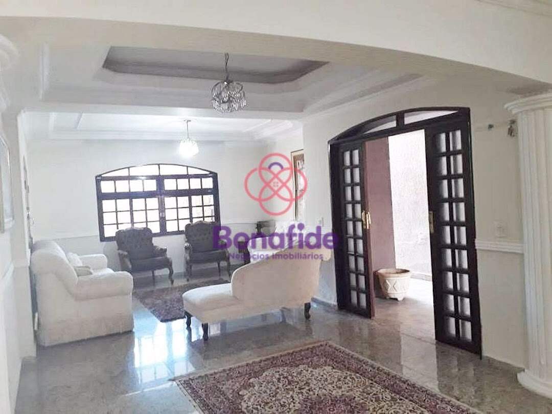 Casa à venda no Jardim Merci II: 