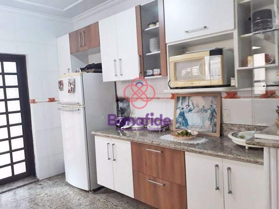 Casa à venda no Jardim Merci II: 