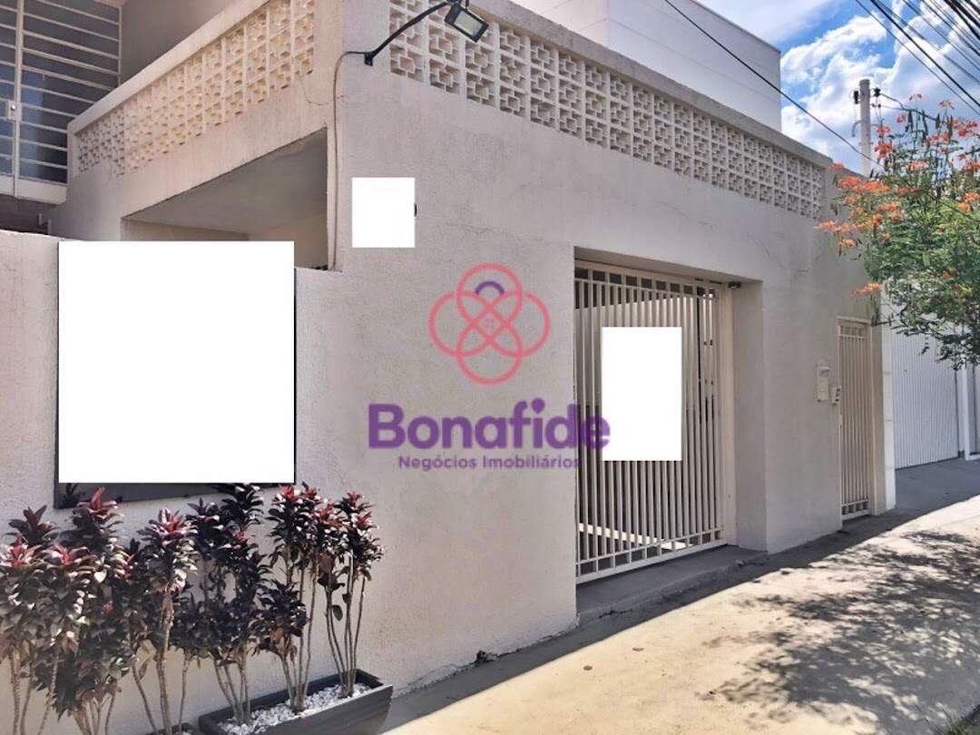 Casa à venda no Vila das Hortências: 