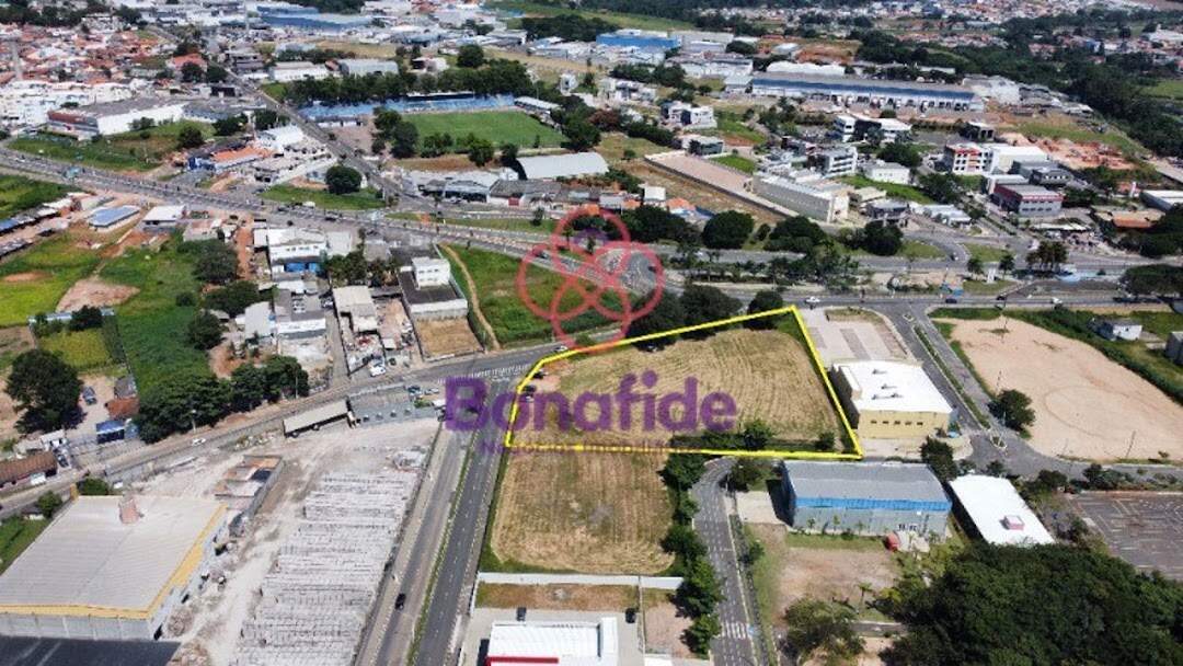 Área à venda no Residencial Pacaembu 1: 