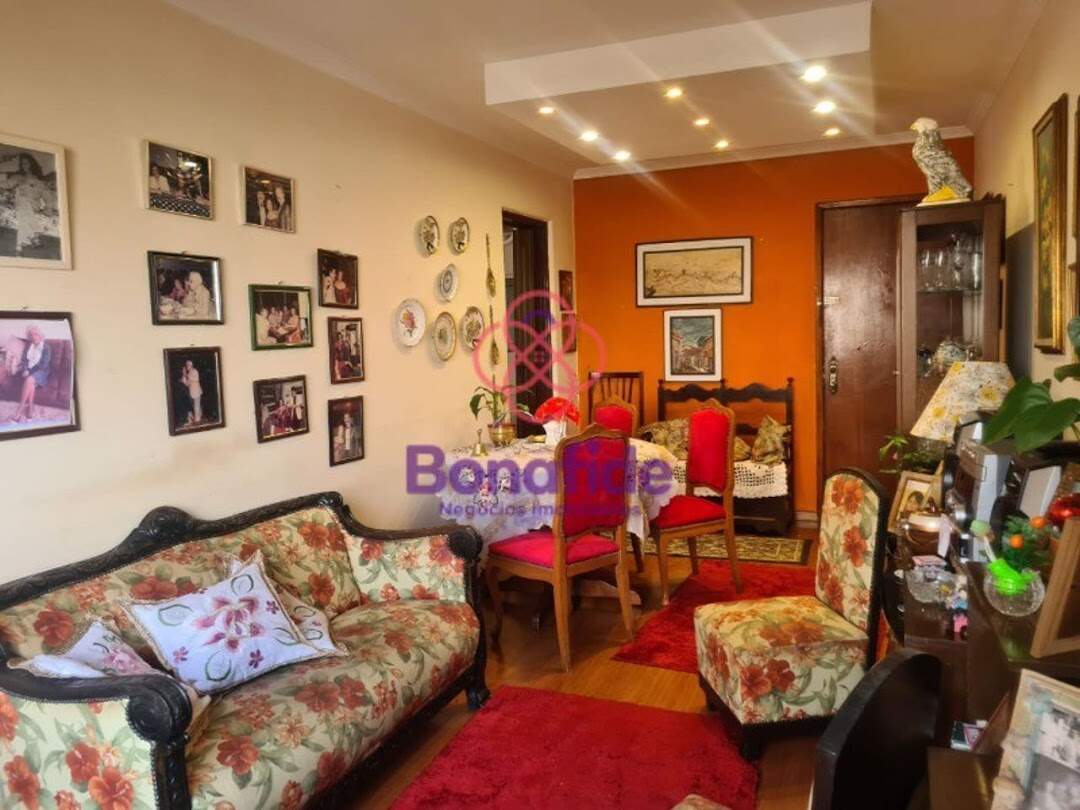 Apartamento à venda no Santo Amaro: 
