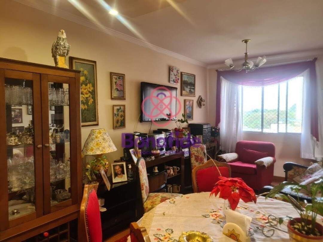 Apartamento à venda no Santo Amaro: 