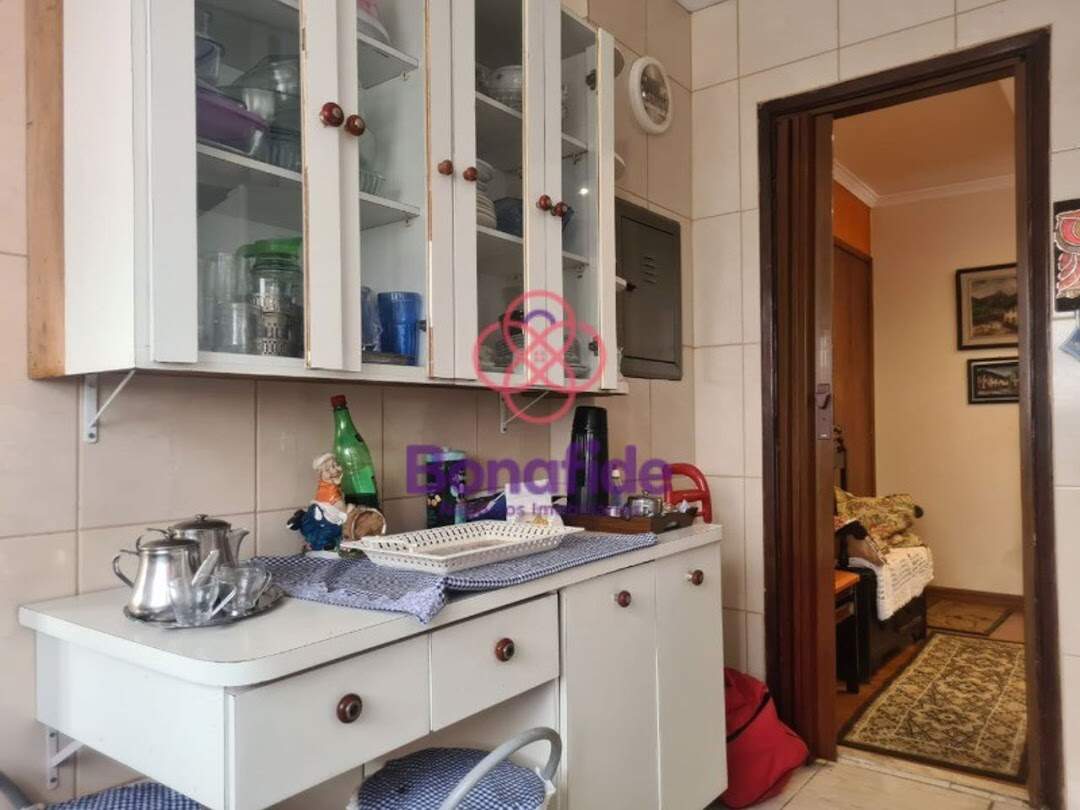 Apartamento à venda no Santo Amaro: 