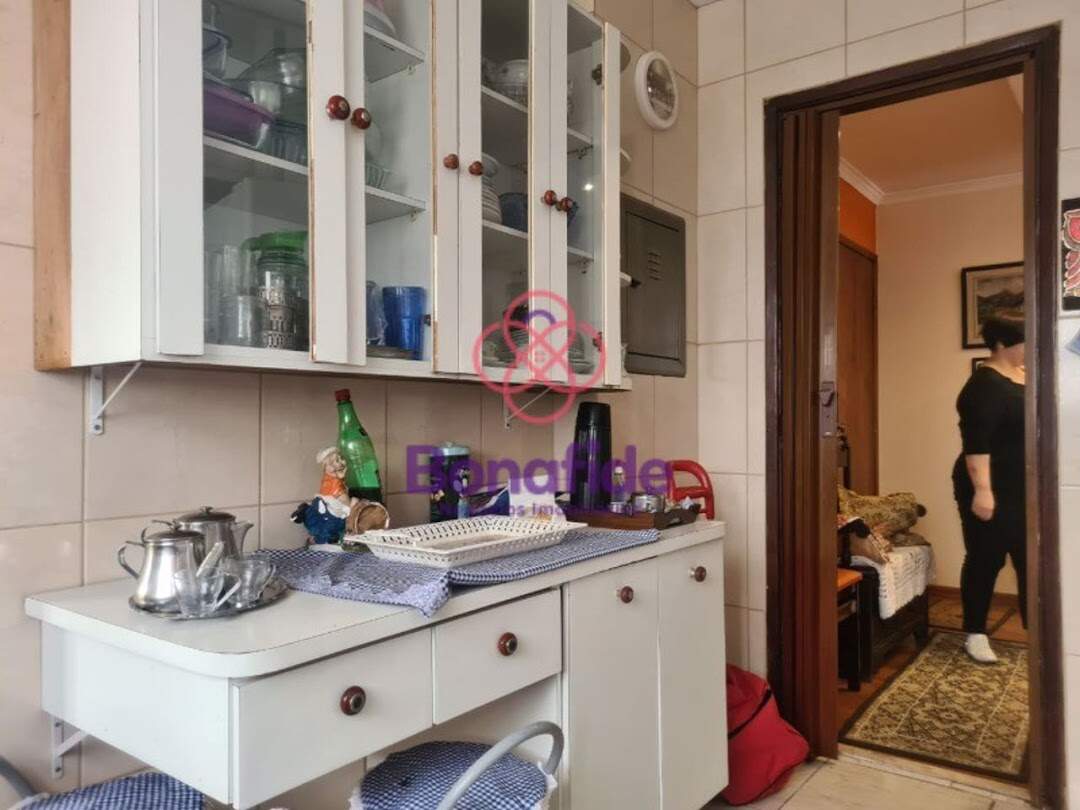 Apartamento à venda no Santo Amaro: 