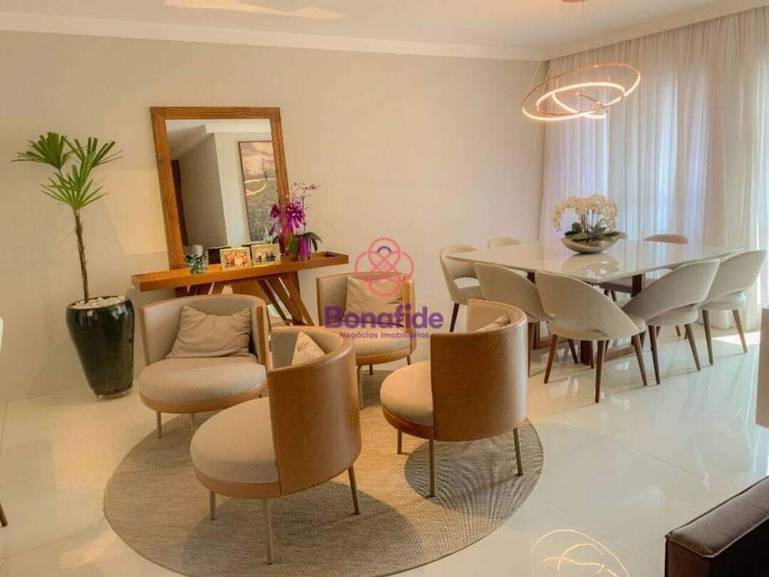 Apartamento à venda no Jardim Messina: 