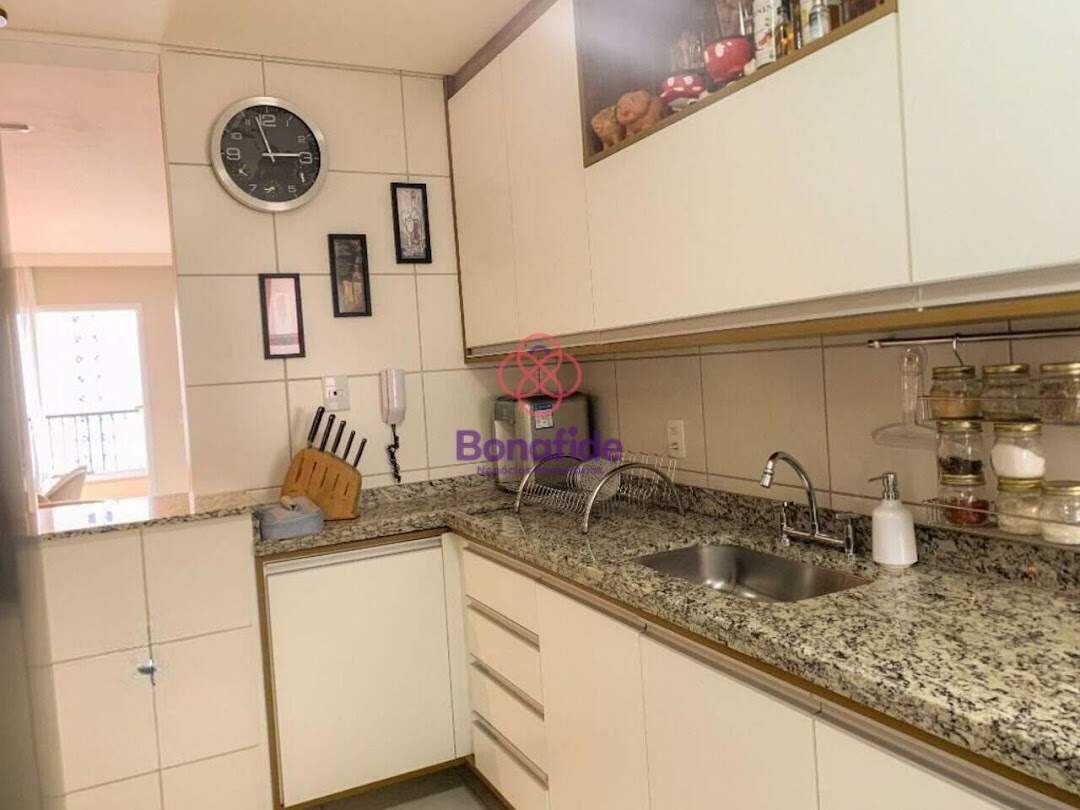 Apartamento à venda no Jardim Messina: 