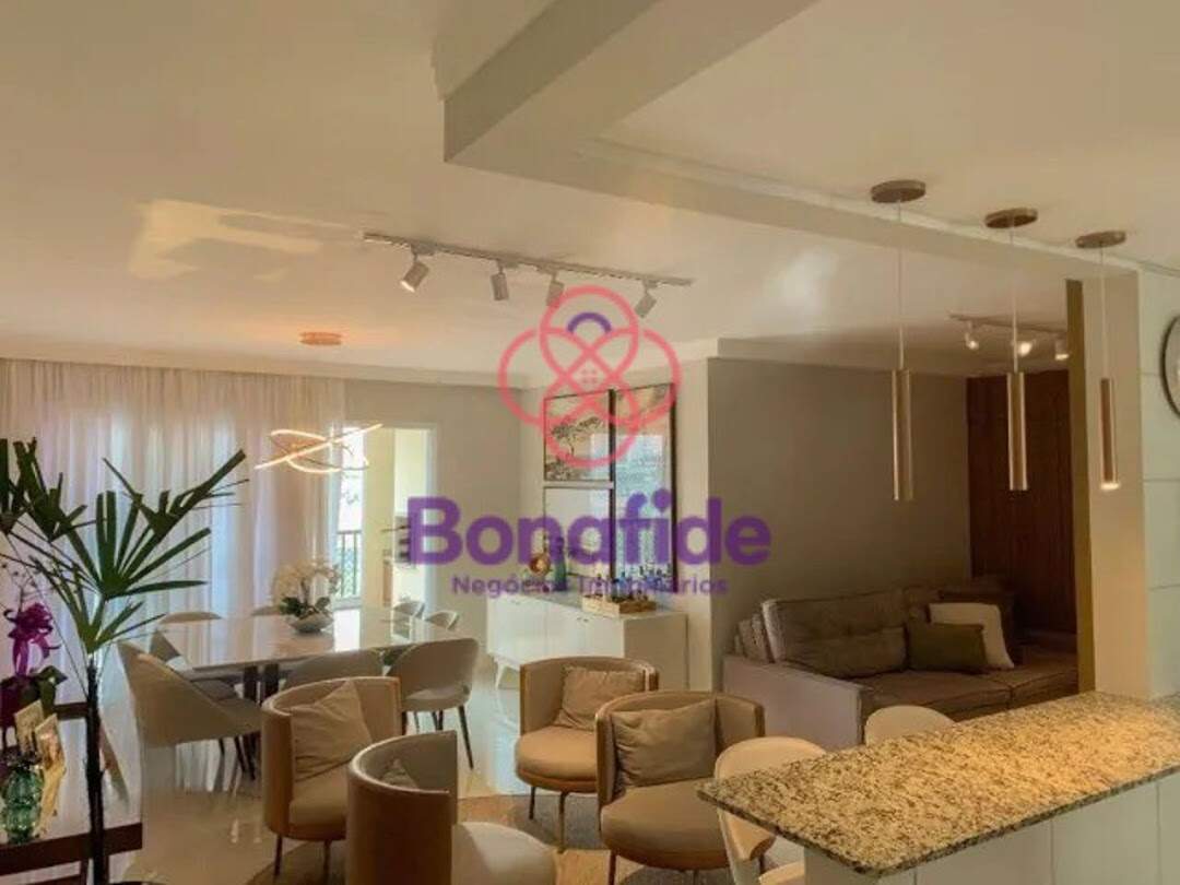 Apartamento à venda no Jardim Messina: 