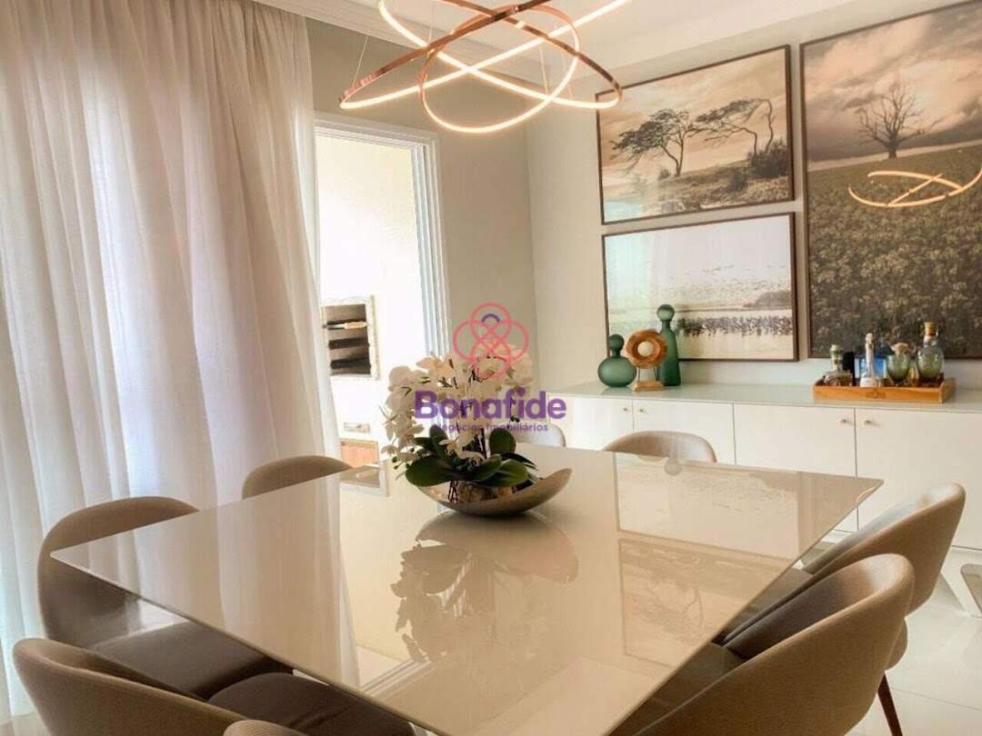 Apartamento à venda no Jardim Messina: 