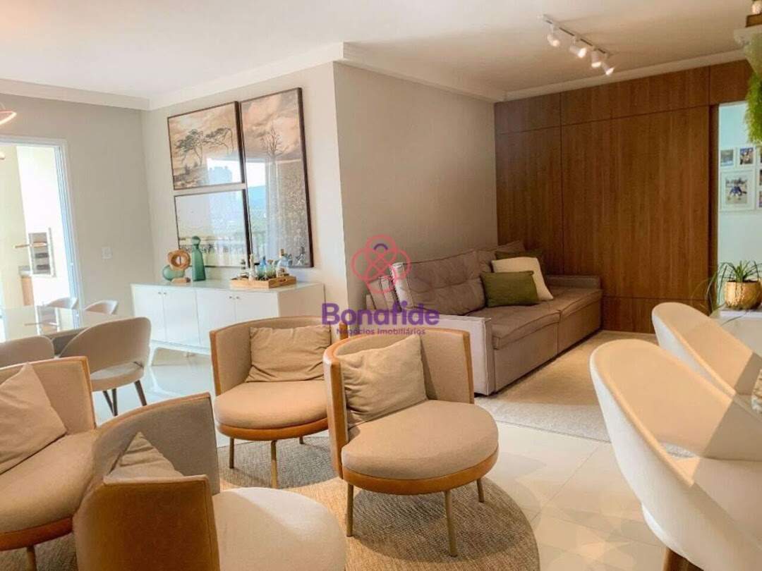 Apartamento à venda no Jardim Messina: 