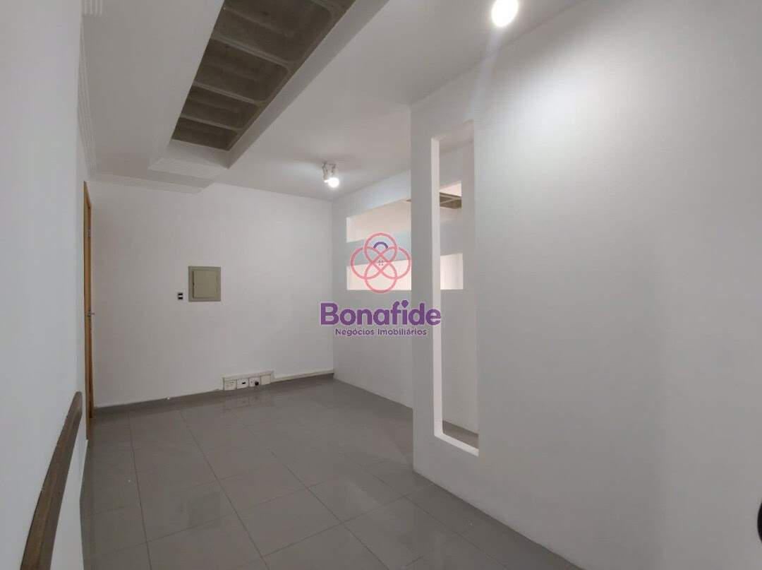 Sala à venda no Vila das Hortências: 