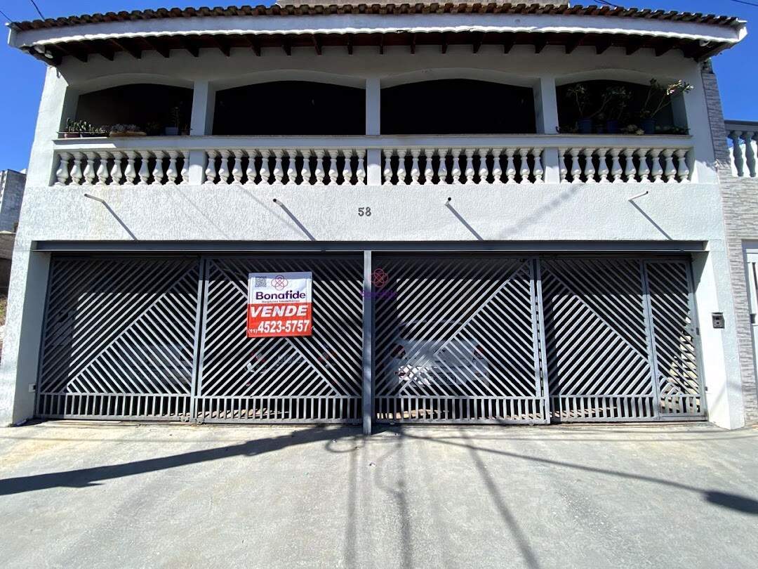 Casa à venda no Cidade Nova: 