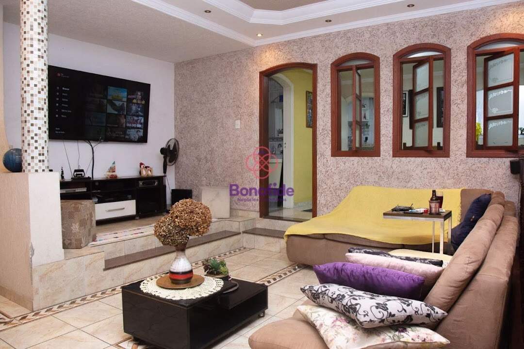 Casa à venda no Cidade Nova: 