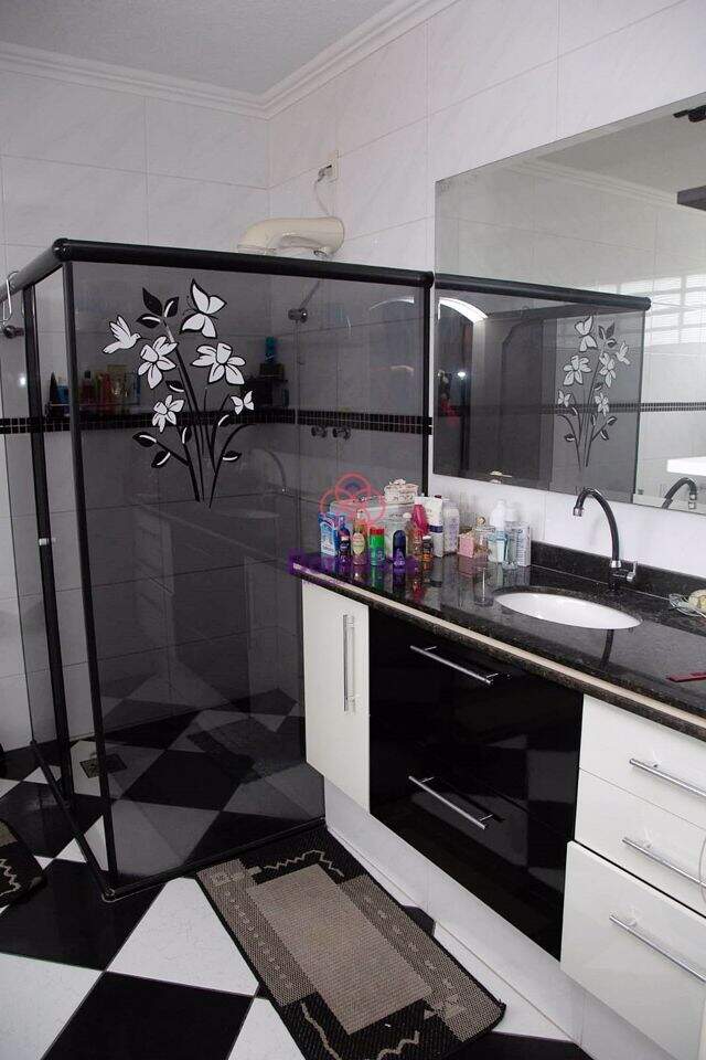 Casa à venda no Cidade Nova: 