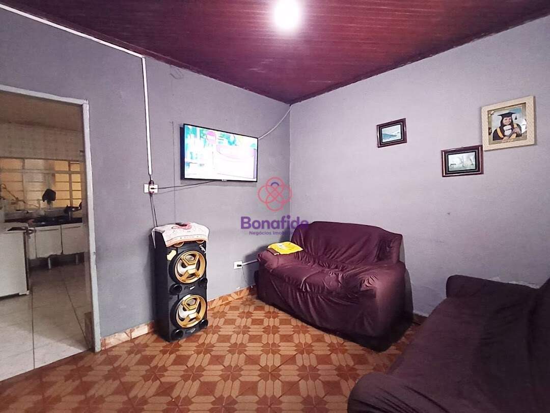 Casa à venda no Jardim Primavera: 