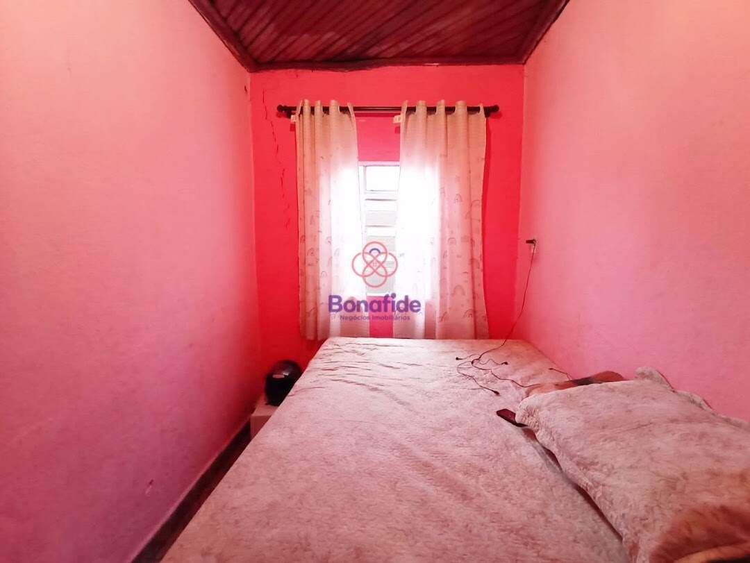 Casa à venda no Jardim Primavera: 