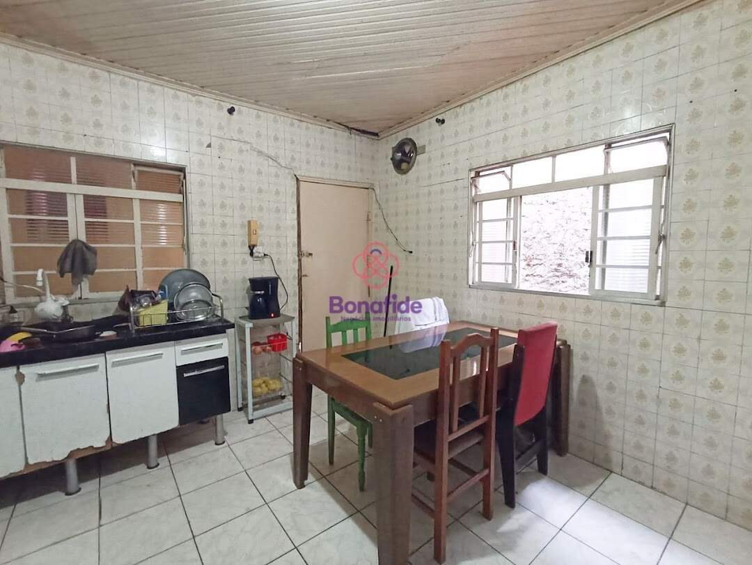 Casa à venda no Jardim Primavera: 