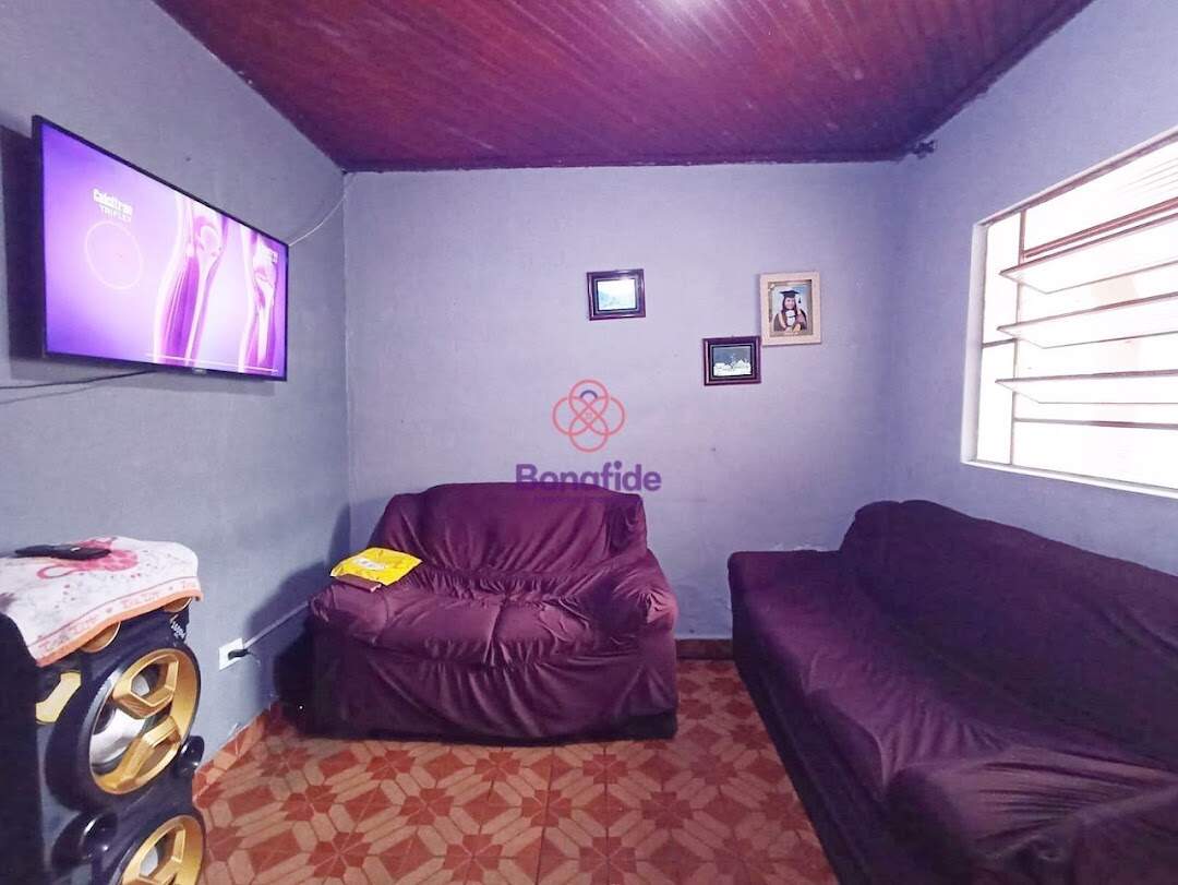 Casa à venda no Jardim Primavera: 