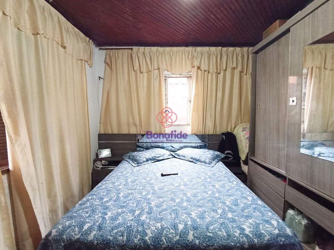 Casa à venda no Jardim Primavera: 