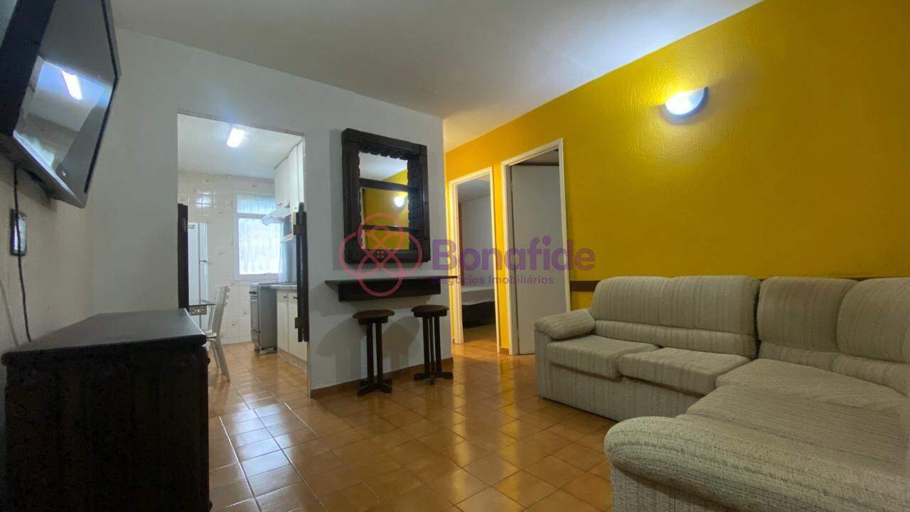 Apartamento à venda no Jardim Ana Maria: 