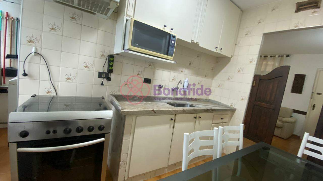 Apartamento à venda no Jardim Ana Maria: 