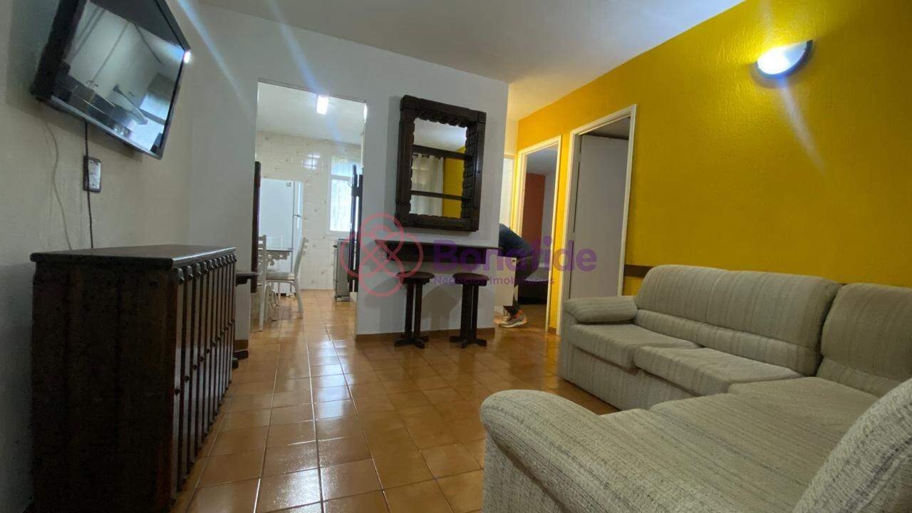 Apartamento à venda no Jardim Ana Maria: 