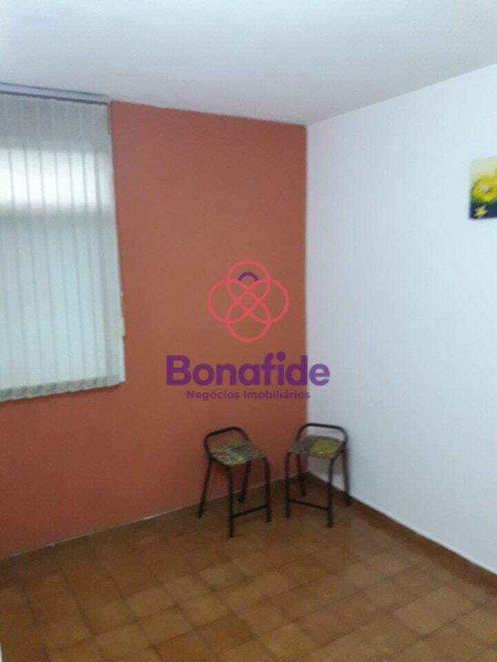 Apartamento à venda no Jardim Ana Maria: 