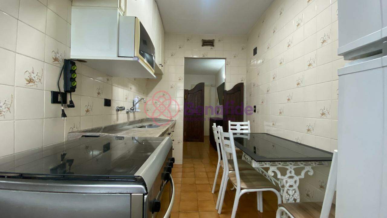 Apartamento à venda no Jardim Ana Maria: 