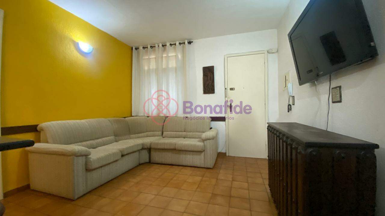 Apartamento à venda no Jardim Ana Maria: 