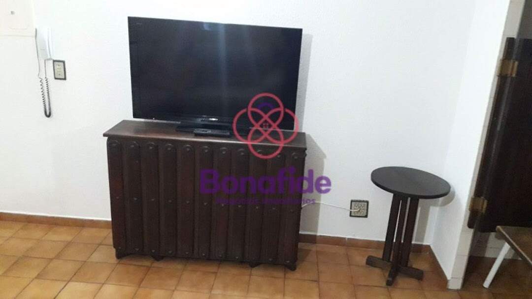 Apartamento à venda no Jardim Ana Maria: 