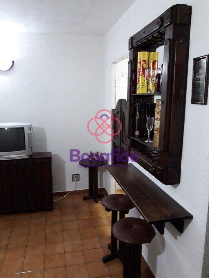 Apartamento à venda no Jardim Ana Maria: 