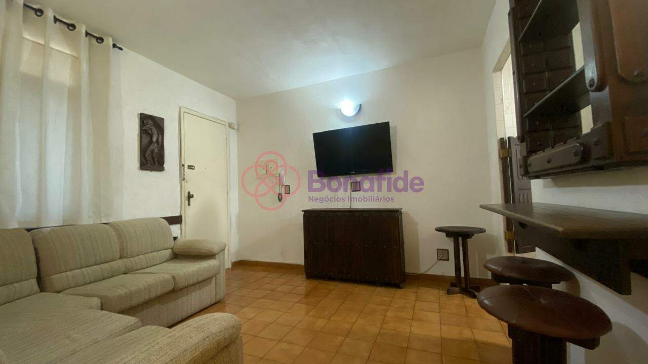 Apartamento à venda no Jardim Ana Maria: 