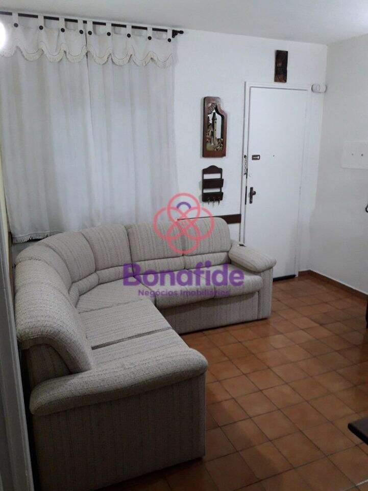 Apartamento à venda no Jardim Ana Maria: 