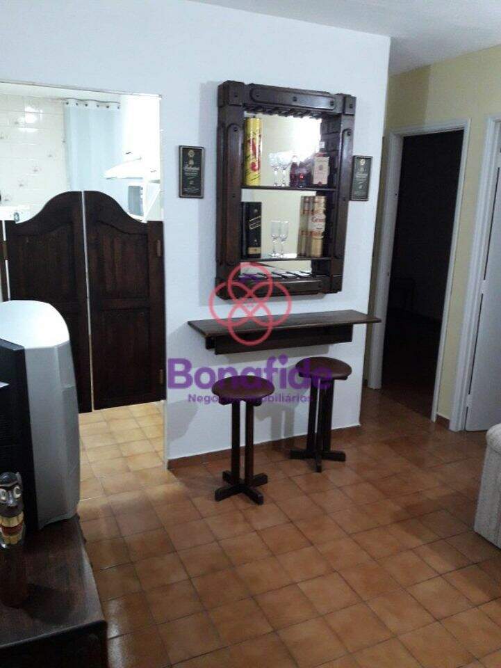 Apartamento à venda no Jardim Ana Maria: 
