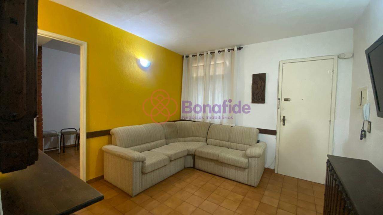 Apartamento à venda no Jardim Ana Maria: 