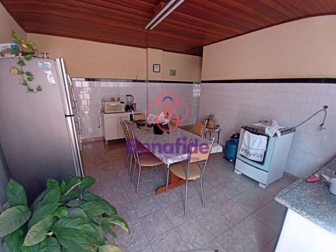 Casa à venda no Vila Vianelo: 