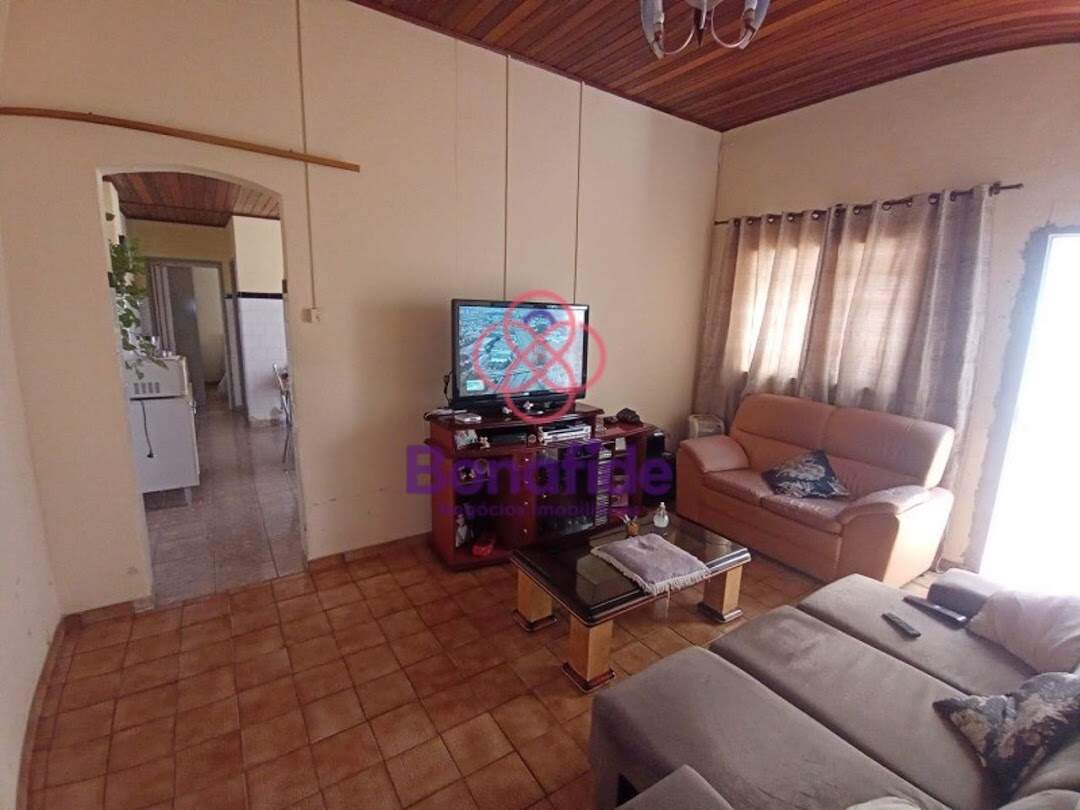 Casa à venda no Vila Vianelo: 