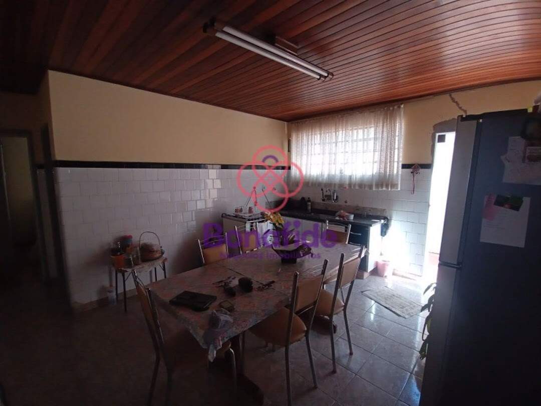 Casa à venda no Vila Vianelo: 