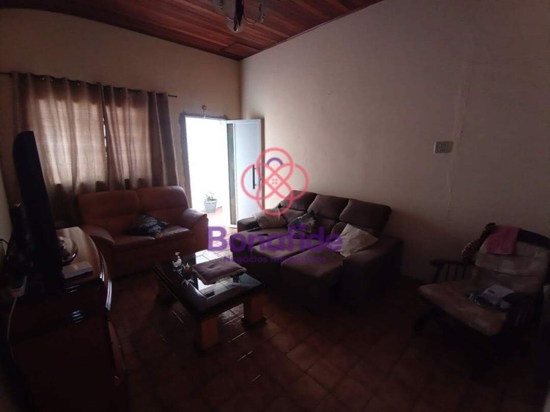 Casa à venda no Vila Vianelo: 