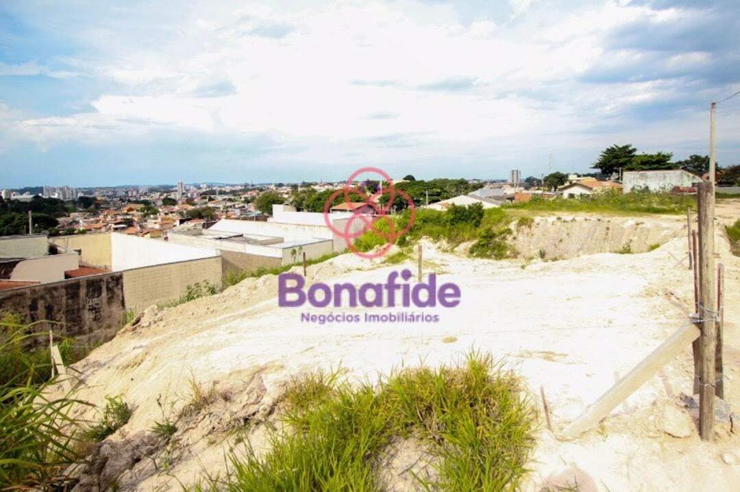 Terreno à venda no Jardim Palermo: 