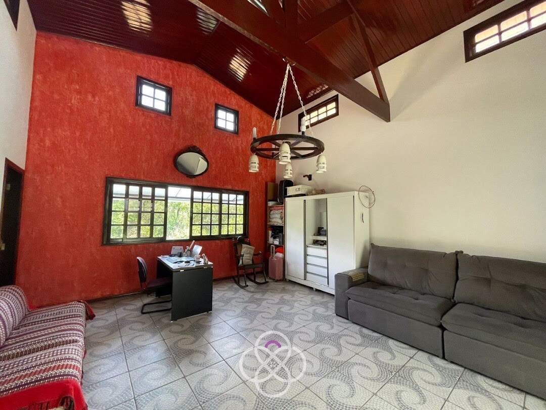 Chácara à venda no Bosque dos Pinheirinhos: 